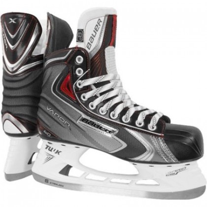 Bauer Vapor X60 Buz Hokeyi Pateni